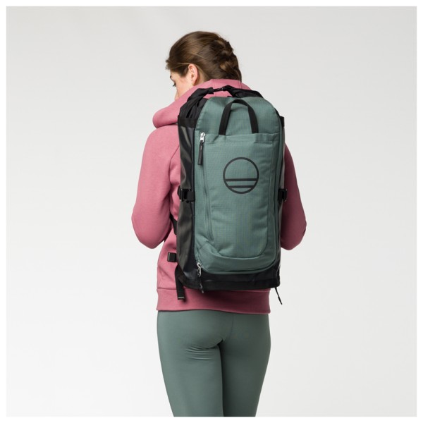 Wild Country - Crag Hauler 25 - Kletterrucksack