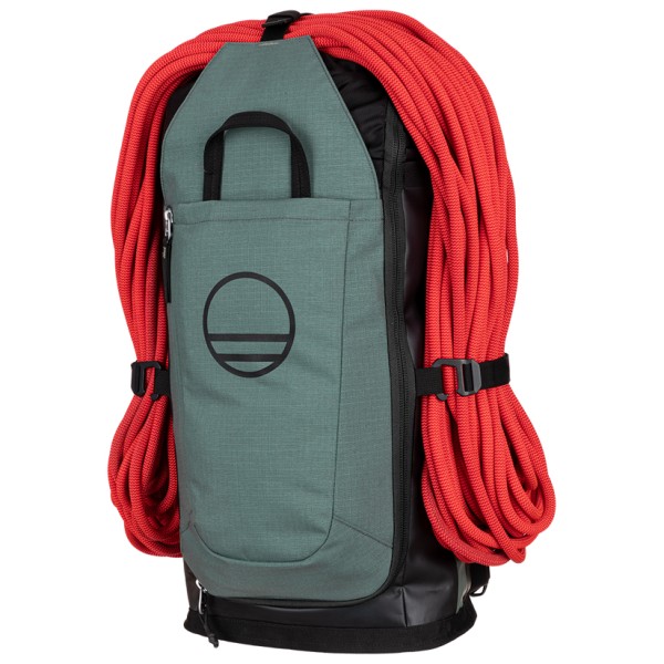 Wild Country - Crag Hauler 25 - Klimrugzak