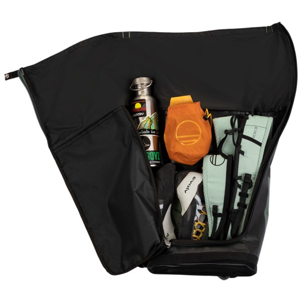 Wild Country - Crag Hauler 25 - Klimrugzak