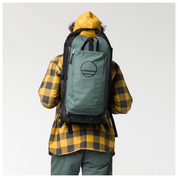 Wild Country - Crag Hauler 25 - Klimrugzak