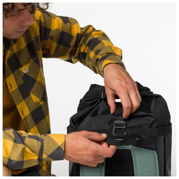 Wild Country - Crag Hauler 25 - Mochila de escalada