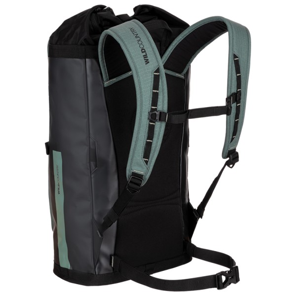 Wild Country - Crag Hauler 25 - Mochila de escalada