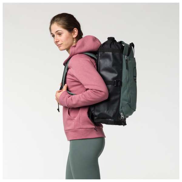 Wild Country - Crag Hauler 25 - Mochila de escalada