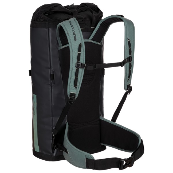 Wild Country - Crag Hauler 40 - Climbing backpack