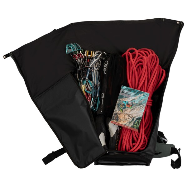 Wild Country - Crag Hauler 40 - Climbing backpack