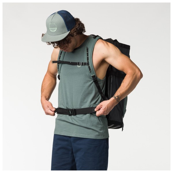 Wild Country - Crag Hauler 40 - Climbing backpack