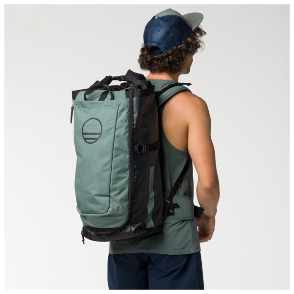 Wild Country - Crag Hauler 40 - Climbing backpack