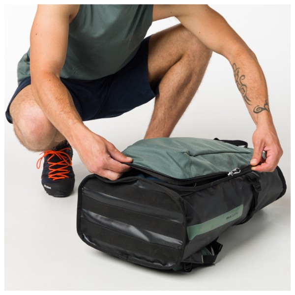Wild Country - Crag Hauler 40 - Kletterrucksack
