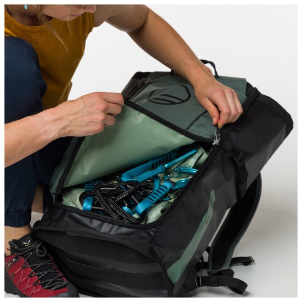 Wild Country - Crag Hauler 40 - Mochila de escalada