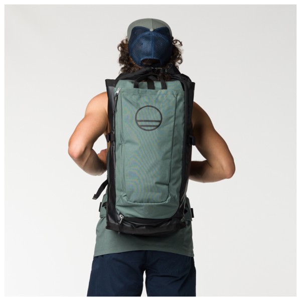 Wild Country - Crag Hauler 40 - Mochila de escalada
