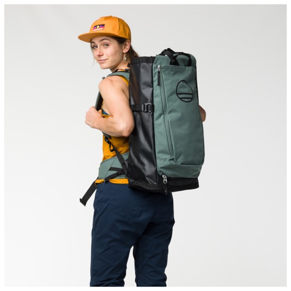 Wild Country - Crag Hauler 40 - Mochila de escalada