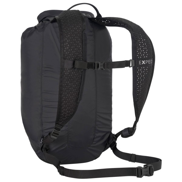 Exped - Cloudburst 15 - Päiväreppu