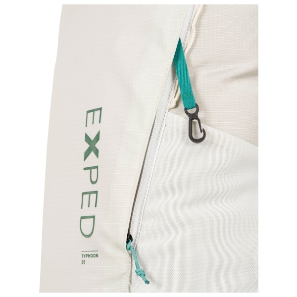 Exped - Typhoon 25 - Zainetto