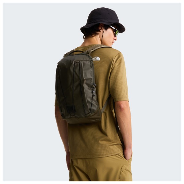 The North Face - Bcv Pro Lightweight Pack - Dagsryggsäck