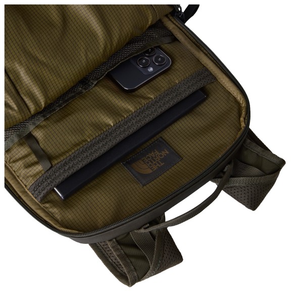 The North Face - Bcv Pro Lightweight Pack - Päiväreppu