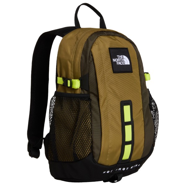 The North Face Hot Shot Mini - Dagrugzak | Gratis verzending