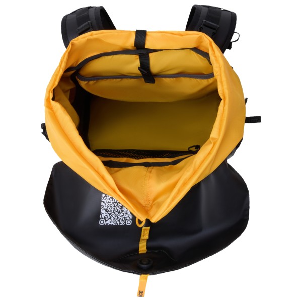 The North Face - U Camp Wawona Pack - Dagrugzak