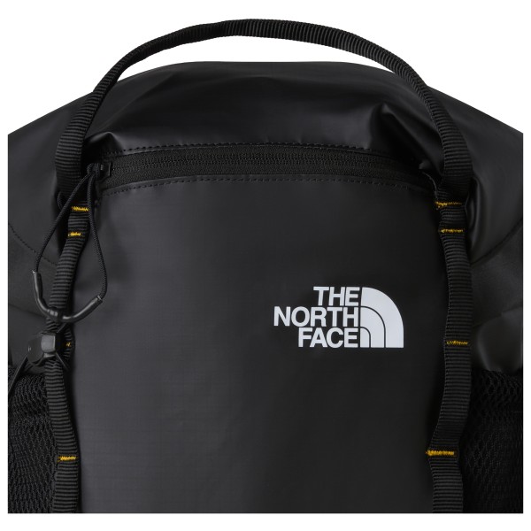 The North Face - U Camp Wawona Pack - Dagrugzak