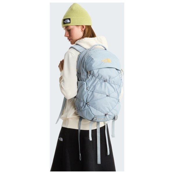 The North Face - Women's Borealis Luxe - Zainetto