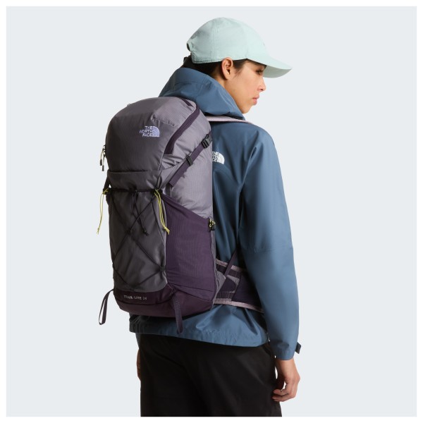 The North Face - Women's Trail Lite 24 - Mochila de senderismo
