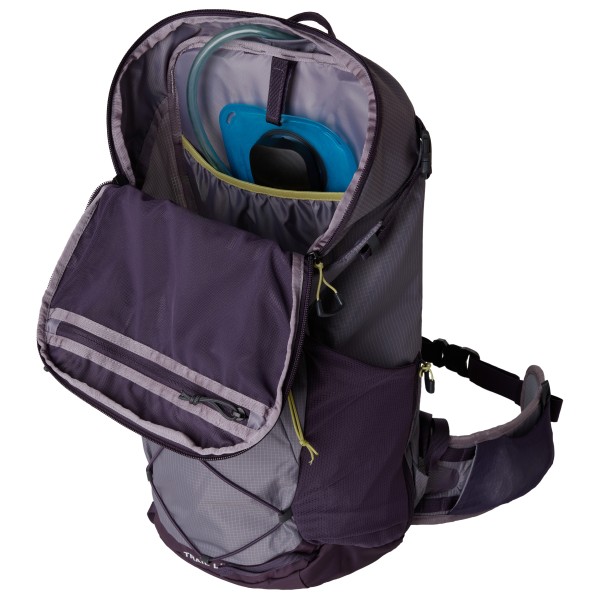 The North Face - Women's Trail Lite 24 - Zaino da escursionismo