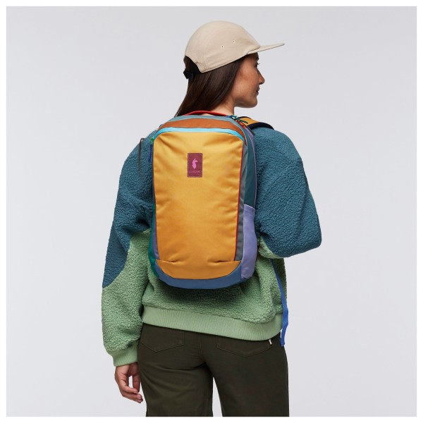 Cotopaxi - Allpa 18 Daypack Del Dia - Daypack