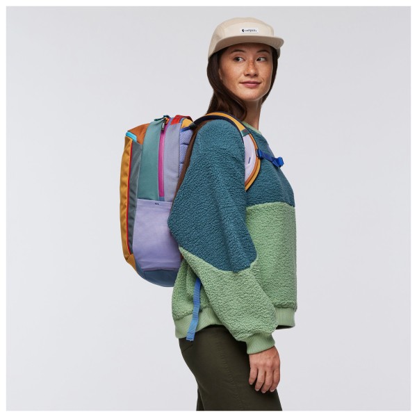 Cotopaxi - Allpa 18 Daypack Del Dia - Daypack