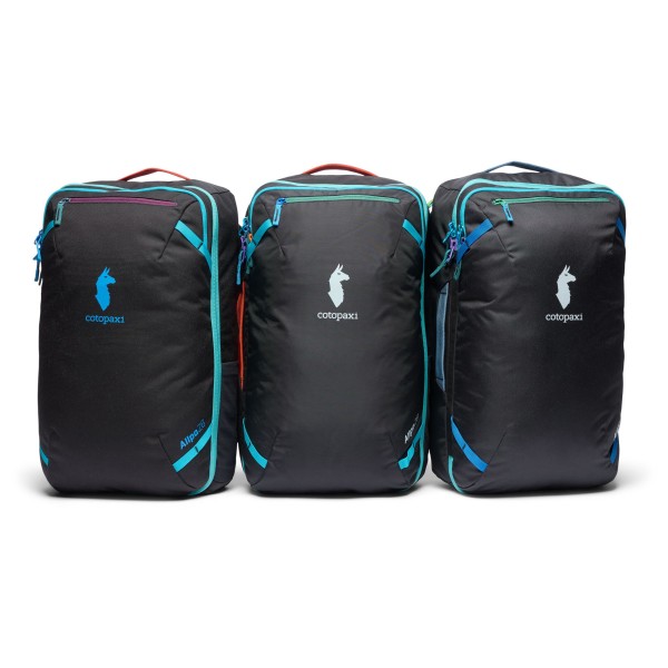Cotopaxi - Allpa 28 Travel Pack - Mochila de viaje