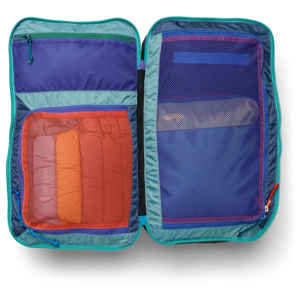 Cotopaxi - Allpa 28 Travel Pack - Mochila de viaje
