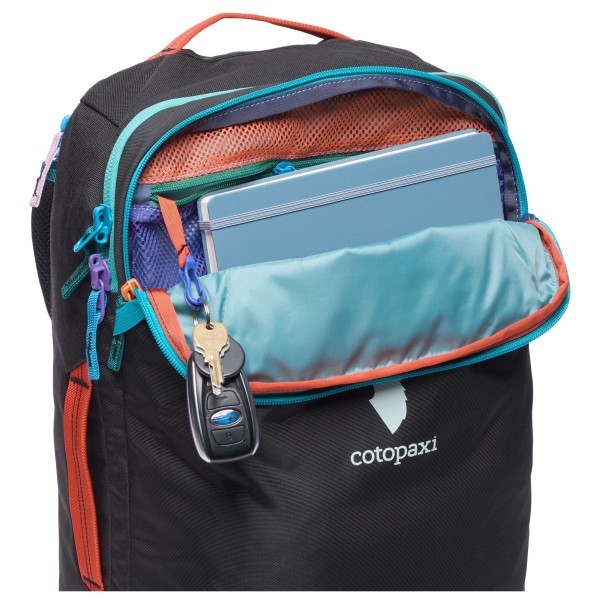 Cotopaxi - Allpa 28 Travel Pack - Mochila de viaje