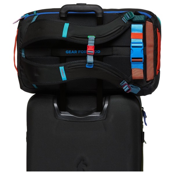 Cotopaxi - Allpa 28 Travel Pack - Rejserygsæk