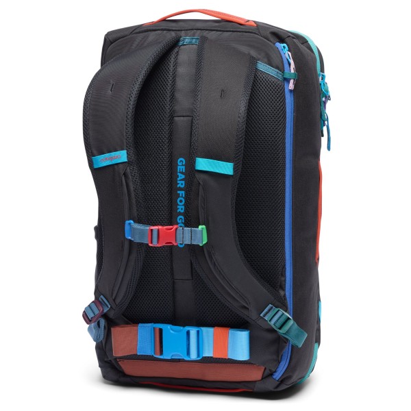 Cotopaxi - Allpa 28 Travel Pack - Reseryggsäck