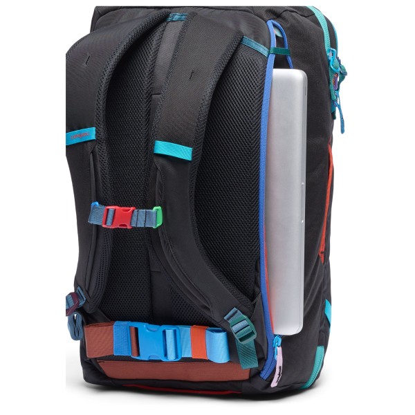 Cotopaxi - Allpa 28 Travel Pack - Reseryggsäck