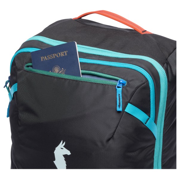 Cotopaxi - Allpa 28 Travel Pack - Reseryggsäck