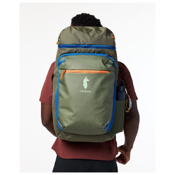 Cotopaxi - Allpa Adventure 50 Travel Pack - Mochila de viaje