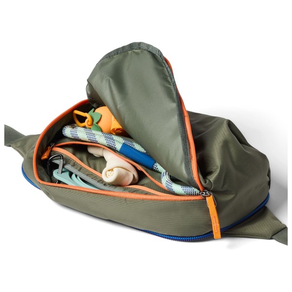 Cotopaxi - Allpa Adventure 50 Travel Pack - Reisrugzak