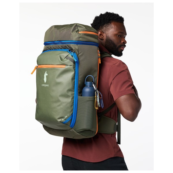 Cotopaxi - Allpa Adventure 50 Travel Pack - Reisrugzak