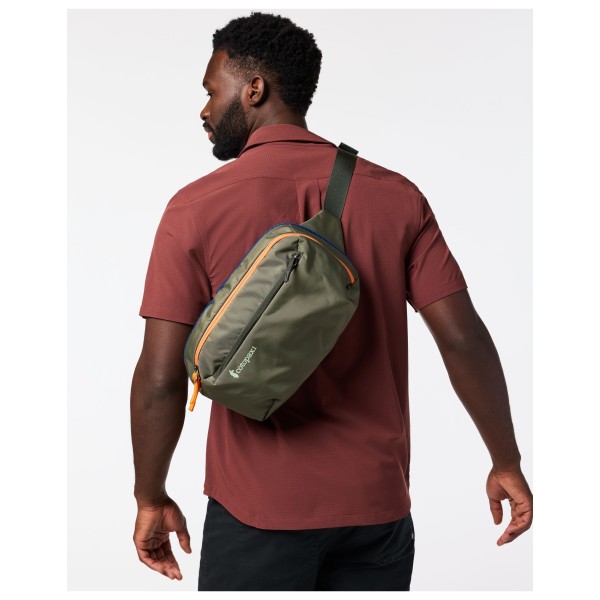 Cotopaxi - Allpa Adventure 50 Travel Pack - Reisrugzak