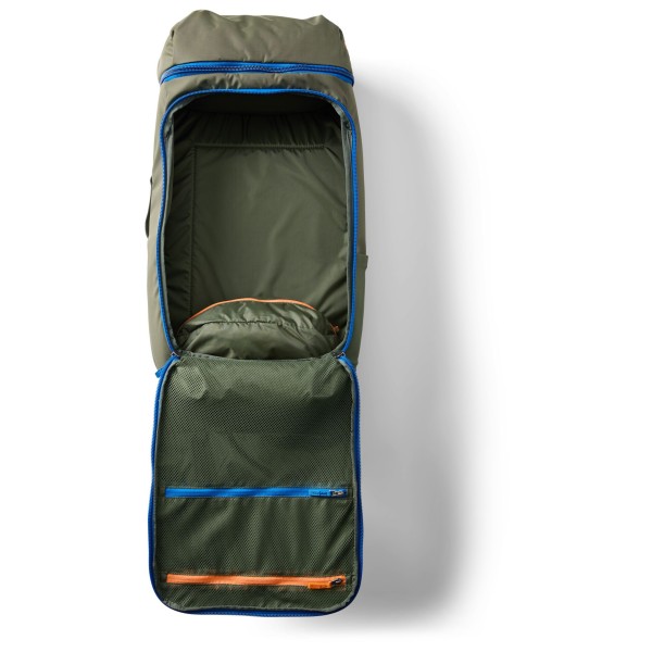 Cotopaxi - Allpa Adventure 50 Travel Pack - Reisrugzak