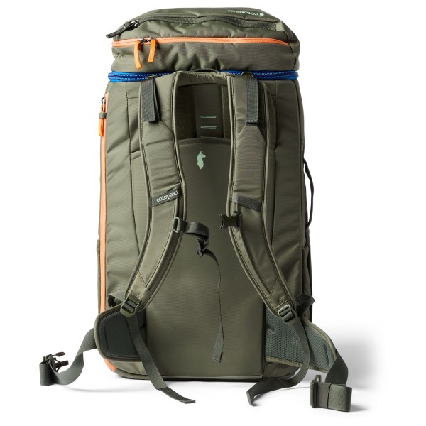 Cotopaxi - Allpa Adventure 50 Travel Pack - Reseryggsäck