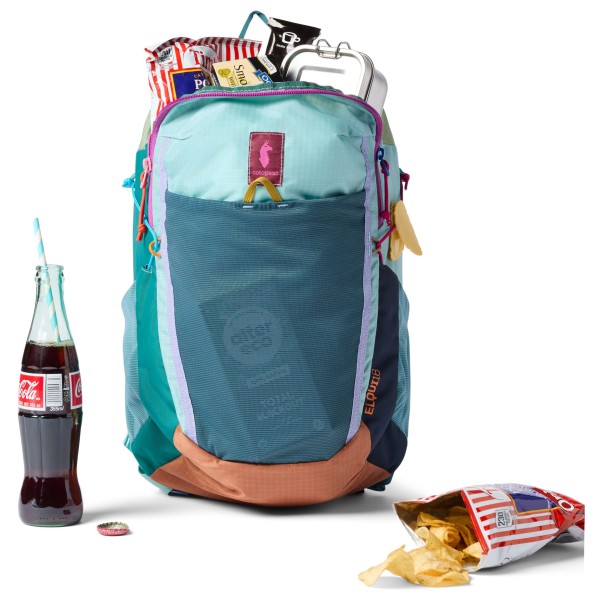 Cotopaxi - Elqui 18 Backpack Del Dia - Daypack