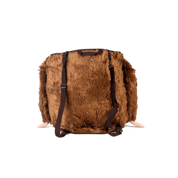 YY Vertical - Giant Storage Bag Sloth - Kiipeilyreppu