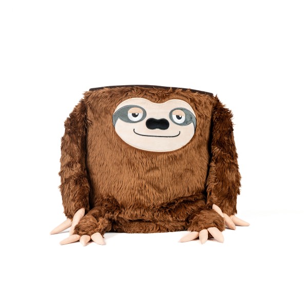YY Vertical - Giant Storage Bag Sloth - Klätterryggsäck