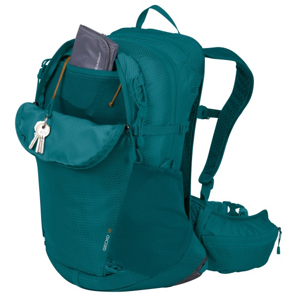 Ferrino - Gecko 18 - Daypack