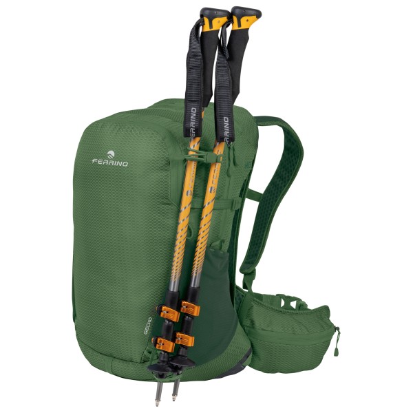 Ferrino - Women's Gecko 23 - Daypack