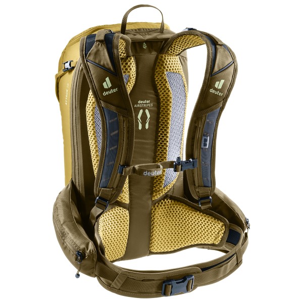 Deuter - Attack 16 - Cycling backpack
