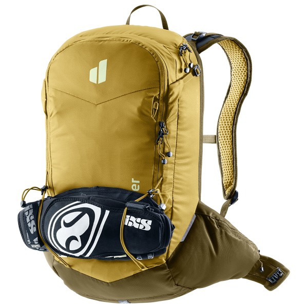 Deuter - Attack 16 - Cycling backpack