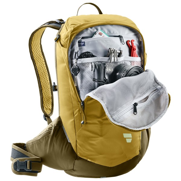 Deuter - Attack 16 - Fietsrugzak