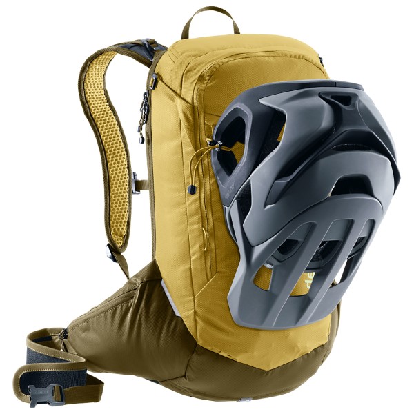 Deuter - Attack 16 - Mochila de ciclismo
