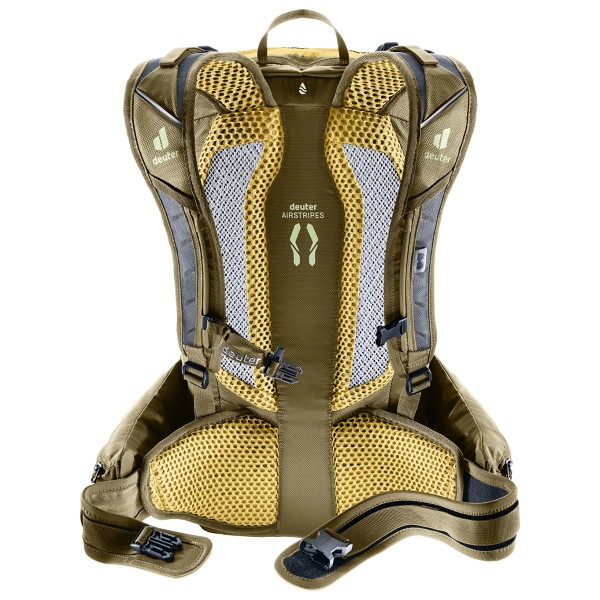 Deuter - Attack 16 - Mochila de ciclismo